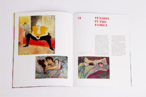 Grapgic Design Petra Jelinkova Magazine Publication